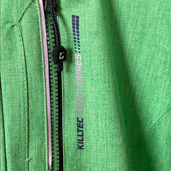 Kids Killtec Jacket - Picture 2 of 5
